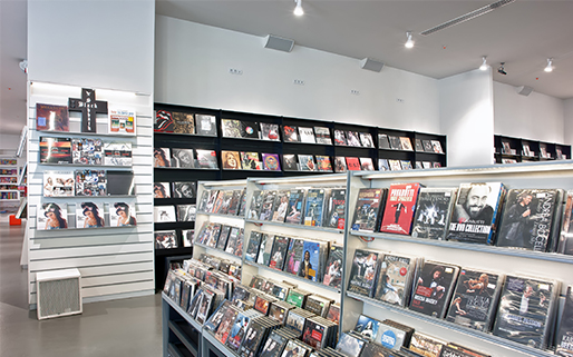 Mephisto Music and Book Superstore