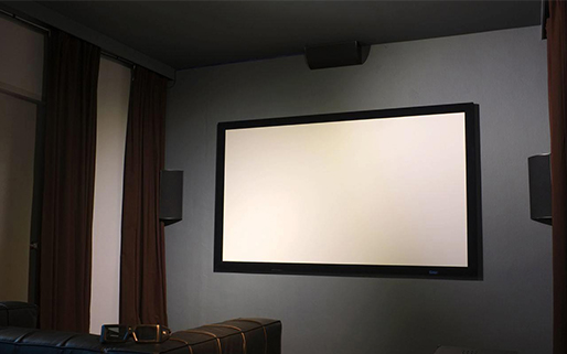 Singapore Home Cinema