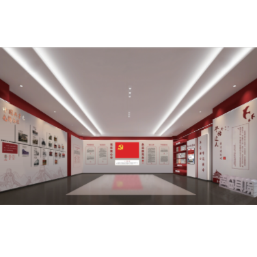 央广智慧党建解决方案