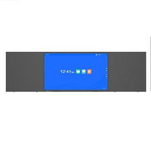 飞利浦互动智慧黑板86BDL4851C/93：重新定义智能教学新体验